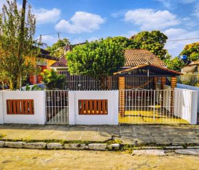 Casa agradável em Tamandaré PE.
